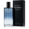 Davidoff Cool Vanduo Reborn EDT tualetinis vanduo vyrams, 125 ml