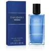 Davidoff Indigo EDT tualetinis vanduo vyrams, 60 ml