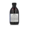 Davines ALCHEMIC Šampūnas Sidabrinis dažantis šampūnas šviesiems plaukams, 280 ml