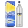 Antonio Puig Sportman EDT tualetinis vanduo vyrams, 250 ml