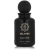 Delroba Juodas Musk EDP parfumuotas vanduo vyrams, 100 ml