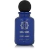 Delroba Sweet Amber EDP parfumuotas vanduo vyrams, 100 ml