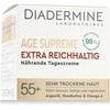 Diadermine Age Supreme Ypač Rich maitininantis Day Kremas Day Kremas