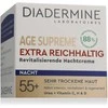 Diadermine Age Supreme Extra Rich Revitalizing Night Kreminis Night Skin Kreminis