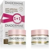 "Diadermine" dvigubo poveikio dieninis kremas nuo raukšlių 50 ml 2 dalių rinkinys