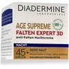Diadermine Age Supreme Wrinkle Expert 3D Night Kreminis Night Skin Kreminis