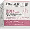 Diadermine Hydra Nutrition Day Kremas Day Kremas