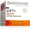 Diadermine Lift+ Glow Anti-Age Day Kremas Day Kremas
