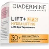 Diadermine Lift+ Hydra-Stangrinamasis Anti-Age Day Kremas Day Kremas