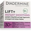 Diadermine Lift+ Instant Smoothing Anti-Age Day Kreminis Day Kreminis