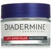 Diadermine Lift+ Super Filler Anti-Age Night Kremas Night Skin Kremas