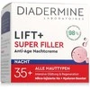 Diadermine Lift+ Super Filler Anti-Age Night Kreminis Night Skin Kreminis