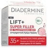 Diadermine Lift+ Super Filler Anti-Age Day Kremas Day Kremas