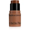 Diego Dalla Palma All In One Bronzer & Contour (51 Caffelatte) 4 g