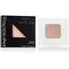 Diego Dalla Palma Refill System Eyeshadow (162 Pale rusvai gelsvas) 2 g