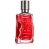 Diesel D Raudona EDP parfumuotas vanduo unisex, 30 ml