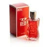Diesel D Raudona EDP parfumuotas vanduo unisex, 50 ml