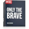 Diesel Only The Brave EDP parfumuotas vanduo vyrams, 35 ml
