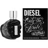 Diesel Only The Brave Tattoo Pour Homme EDT tualetinis vanduo vyrams, 35 ml