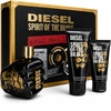 Diesel Spirit Of The Brave Pour Homme Giftset, 275 ml