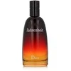 Kvepalai vyrams Christian Dior Farenheit EDT, 100 ml