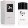 Dior Homme Dezodorantas Stick (Alcohol-Free) pieštukinis dezodorantas vyrams, 75 g