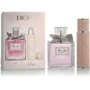 Rinkinys moterims Christian Dior Miss Dior Blooming Bouquet (EDT, 100 ml + pripildoma EDT miniatiūra, 10 ml)