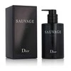 Christian Dior Dior Sauvage gelis, 250 ml@
