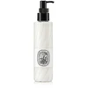 Diptyque Eau Rose Hand and Losjonas kūnui rankų ir kūno losjonas, 200 ml