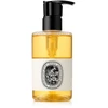 Diptyque Fléur de Peau Cleansing Hand and Body Gel rankų ir kūno prausiklis, 200 ml