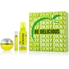 DKNY Be Delicious EDP parfumuotas vanduo rinkinys moterims, 100 ml