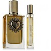 Dolce&amp;Gabbana Dolce and Gabbana Devotion Pour Homme rinkinys vyrams (EDP, 100 ml + EDP, 10 ml)