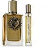 Dolce&Gabbana Dolce and Gabbana Devotion Pour Homme rinkinys vyrams (EDP, 100 ml + EDP, 10 ml)