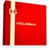 Dolce&amp;Gabbana Dolce &amp; Gabbana - Dolce Mėlyna Jasmine EDP 75 ml + EDP 10 ml - dovanų rinkinys