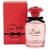 Dolce&Gabbana Dolce & Gabbana Dolce Rose EDT tualetinis vanduo moterims, 50 ml