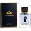 Kvepalai vyrams Dolce & Gabbana K EDT, 50 ml