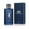 Dolce&Gabbana K by Dolce & Gabbana Parfum PP kvepalai vyrams, 100 ml