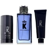 Dolce&Gabbana Dolce&Gabbana Dg K EDP Sp 100 Sg, 50 ml Desodorante Stick, 75 g Set