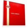 Dolce&Gabbana Set Dolce & Gabbana: K Intense, Eau De Parfum, For Men, 100 ml + K Intense, Eau De Parfum, For Men, 10 ml For Men