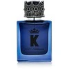 Kvepalai vyrams Dolce & Gabbana K by Dolce & Gabbana Intense EDP, 50 ml