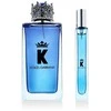 Dolce&Gabbana Set Dolce & Gabbana: K Intense, Eau De Parfum, For Men, 100 ml + K Intense, Eau De Parfum, For Men, 10 ml For Men