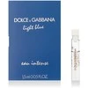 Dolce&amp;Gabbana Dolce &amp; Gabbana Light Mėlyna Eau Intense Eau De Parfum - sample 1.5 ml (woman)