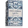 Dolce&Gabbana Dolce & Gabbana Light Mėlyna Capri In Love EDP parfumuotas vanduo vyrams, 50 ml