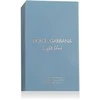 Dolce&amp;Gabbana Dolce &amp; Gabbana Light Mėlyna Pour Homme EDT tualetinis vanduo vyrams, 100 ml