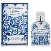 Kvepalai vyrams Dolce & Gabbana Light Blue Summer Vibes Pour Homme EDT, 75 ml