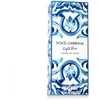 Dolce&amp;Gabbana Dolce &amp; Gabbana Light Mėlyna Capri In Love Pour Femme EDP parfumuotas vanduo moterims, 100 ml