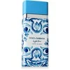 Dolce&Gabbana Dolce & Gabbana Light Mėlyna Capri In Love Pour Femme EDP parfumuotas vanduo moterims, 100 ml