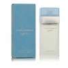 Kvepalai moterims Dolce & Gabbana Light Blue EDT, 25 ml