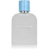 Dolce&amp;Gabbana Dolce &amp; Gabbana Light Mėlyna Pour Homme EDT tualetinis vanduo vyrams, 100 ml