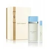 Dolce&amp;Gabbana Mėlyna Dolce &amp; Gabbana Light Mėlyna EDT 100 ml + EDT MINI 10 ml (woman)